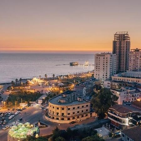 Appartamento Bella Vista Durrës Exteriör bild